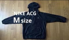 NIKE ACG アノラックパーカー Mサイズのサムネイル