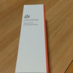 凛様専用LIALUSTER Natural Bio Cleansing Seruのサムネイル