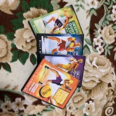 ビリーズブートキャンプのサムネイル