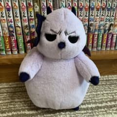 Thumbnail of 魔入りました！入間くん　カルエゴ　モフエゴ　ぬいぐるみ
