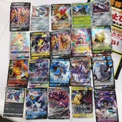 ポケモンカード 引退品のサムネイル