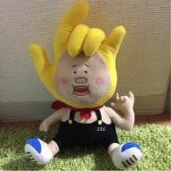 ソナポケマンぬいぐるみのサムネイル