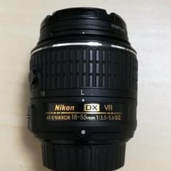 ぽん様専用 Nikkorレンズのサムネイル