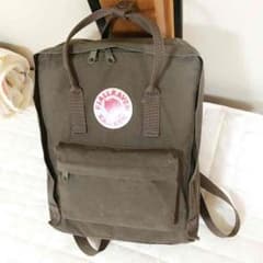 FJALL RAVEN【フェールラーベン】のサムネイル