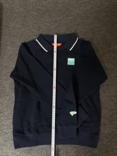 BEAMS GOLF 冬用長袖 レディース　Ｌのサムネイル