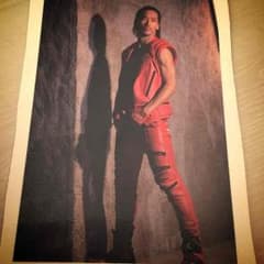 三代目 j soul brothers NAOKI 写真のサムネイル