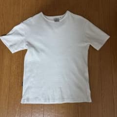 AVIREX U.S.A. ホワイト Tシャツ Mのサムネイル
