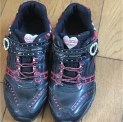 瞬足スニーカーのサムネイル