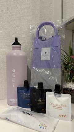 SUKALA ボトル&ショルダーボトルニットバッグセットのサムネイル