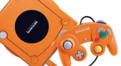 ゲームキューブのサムネイル