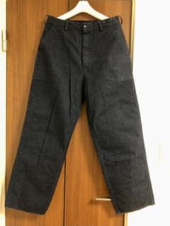 岸ちゃん様専用 TCB SEAMENS TROUSERS 32 超美品 セコハンのサムネイル