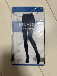 ベルミス　着圧タイツ　Mサイズのサムネイル