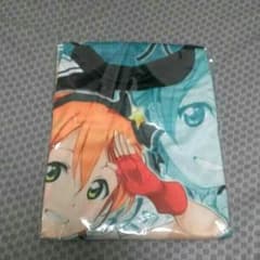 ラブライブ シャツ 星空凛のサムネイル