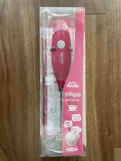 ふわふわミルクフローサーのサムネイル