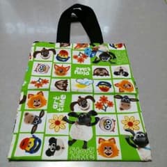 引っ越しの為様　専用　バッグのサムネイル