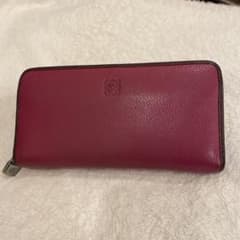ロエベ　　長財布のサムネイル