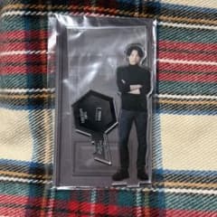 松村北斗　ノキドア　アクスタのサムネイル