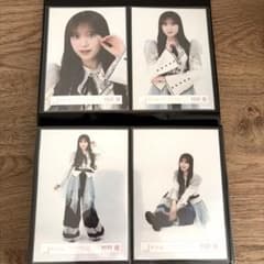 村井優 「5th YEAR ANNIVERSARY LIVE」ライブ衣装のサムネイル