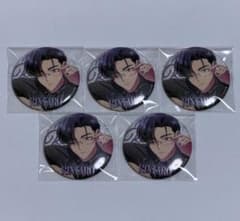 多聞くん今どっち！？ spoon.2Di 缶バッジ 甲斐倫太郎 - メルカリ
