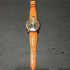 CLUBFACE 腕時計 蛇柄のサムネイル