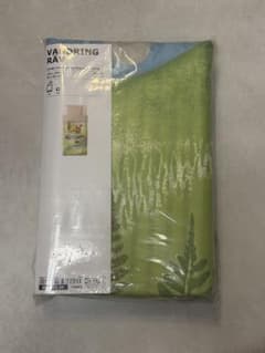 IKEA イケア　キャラクター　掛け布団カバー　枕カバー　寝具　子供のサムネイル