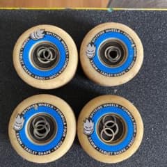 スピットファイアウィール52mm99duのサムネイル