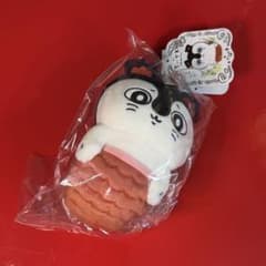 セイレーン　ふつうのお顔　マスコット　映画ちいかわ 人魚の島のひみつ