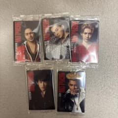 HIGH ＆ LOW ウエハース