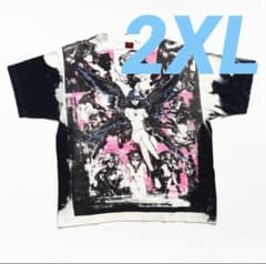 saintmxxxxxx 士郎正宗の世界展 限定100枚 Tシャツ 攻殻機動隊 士郎正宗の世界展 〜「攻殻機動隊」と創造の軌跡～】『©SAINT