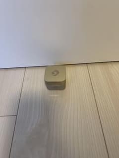 完全ワイヤレスイヤホンのサムネイル