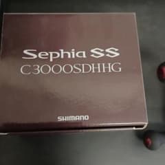 セフィアSS  C3000SDHHGのサムネイル