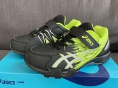 新品未使用❗️asics レーザービーム LAZERBEAMのサムネイル