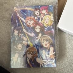 ラブライブ　サンシャイン　永久stage アクリルブロックのサムネイル
