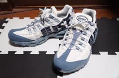 NIKE AIR MAX 95 PRM QS OBSIDIAN MISTのサムネイル