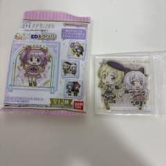 武*蔵様 まどマギ ちびキャラクリル マミ＆なぎさのサムネイル