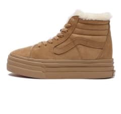 VANS スケートハイボア 3ソールのサムネイル