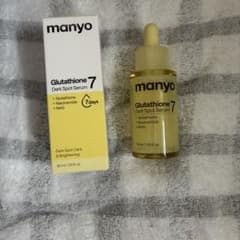 manyo Gluthathione Dark Spot Serum 15mlのサムネイル
