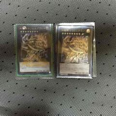 遊戯王 フェルグラント2枚のサムネイル