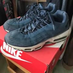 pato様専用  値下げしました^ ^NIKE AIRMAX 95のサムネイル
