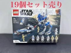 LEGO スター・ウォーズ 75280 19個のサムネイル