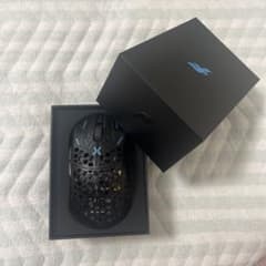 finalmouse ジャンク品
