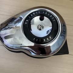 Fat Bob エアクリーナーのサムネイル