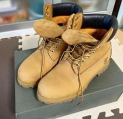 ティンバーランド　Timberland ブーツのサムネイル