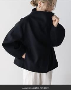 select MOCA by son 新品 セレクトモカ フリサイズ タグ付きのサムネイル