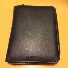 EMODA エモダ スケジュール帳 ダイアリー 2017のサムネイル