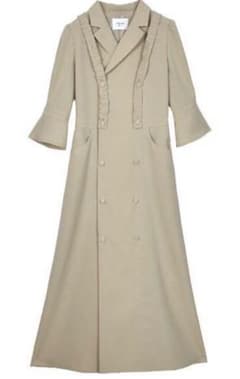【専用です。】TAILOR SUSPENDER DRESSのサムネイル