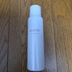 SHIRORU crystal Whip 120g 洗顔料のサムネイル
