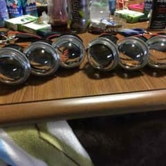 龍鬼眼3連プロジェクターのサムネイル