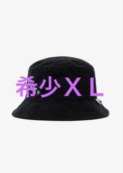 wtaps 26ss BUCKET 03 / HAT ブラックXLハット - メルカリ