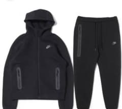 NIKEテックフリース専用のサムネイル